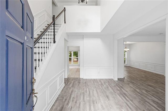 6430 Barwick Lane, Duluth, GA 30097