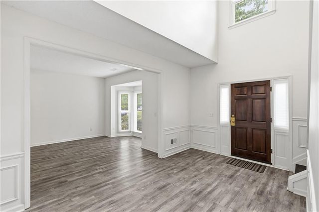 6430 Barwick Lane, Duluth, GA 30097