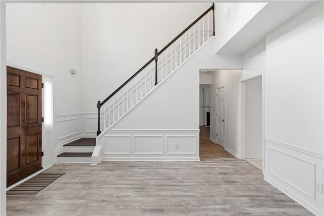 6430 Barwick Lane, Duluth, GA 30097