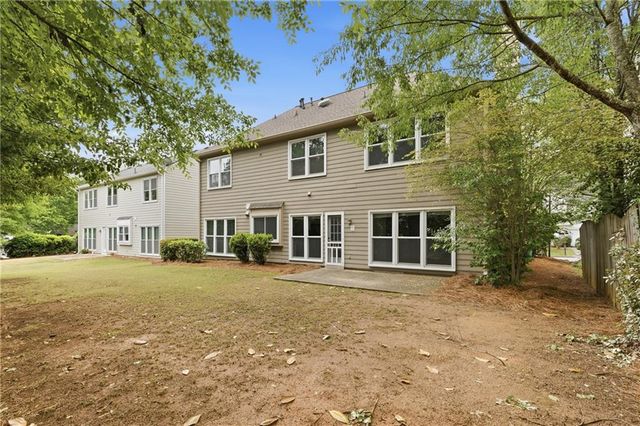 6430 Barwick Lane, Duluth, GA 30097