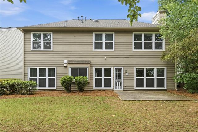 6430 Barwick Lane, Duluth, GA 30097