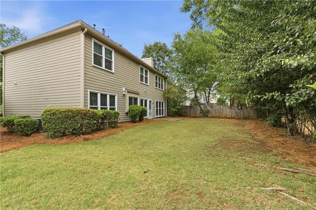 6430 Barwick Lane, Duluth, GA 30097