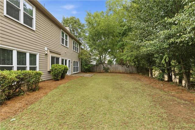 6430 Barwick Lane, Duluth, GA 30097