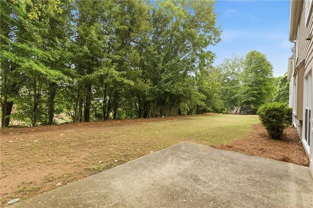 6430 Barwick Lane, Duluth, GA 30097