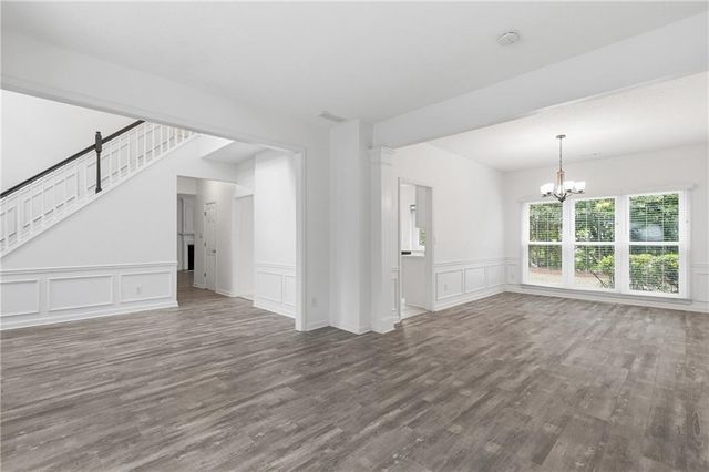6430 Barwick Lane, Duluth, GA 30097