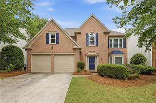 6430 Barwick Lane, Duluth, GA 30097