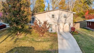 2424 Stover Drive, New Albany, IN 47150