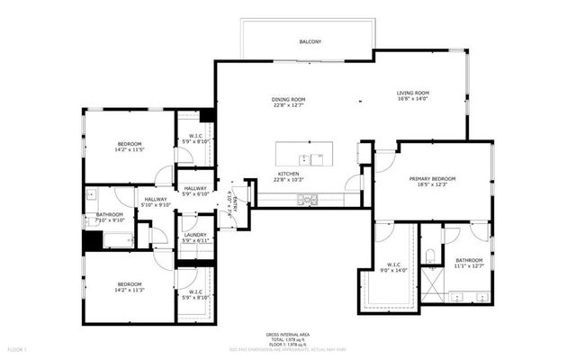 44862 S Grimmer Boulevard 405, Fremont, CA 94538