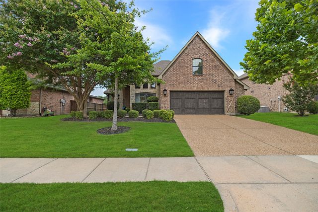 4504 Oxbow Drive, Mckinney, TX 75072