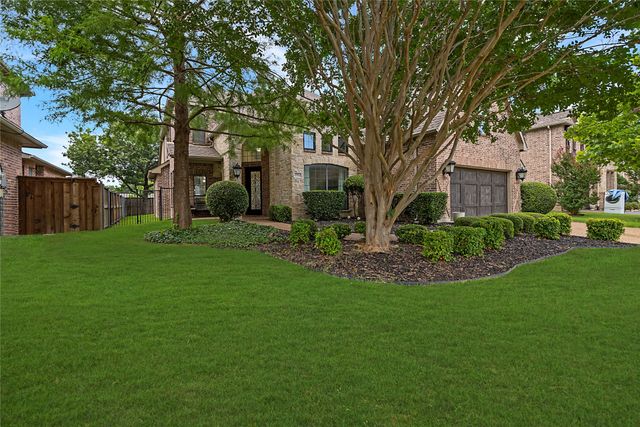 4504 Oxbow Drive, Mckinney, TX 75072