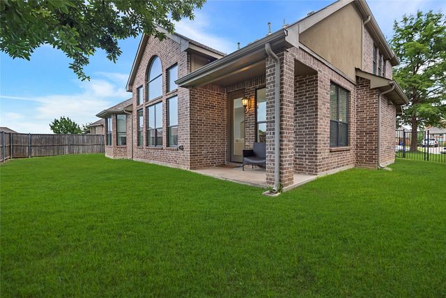 4504 Oxbow Drive, Mckinney, TX 75072