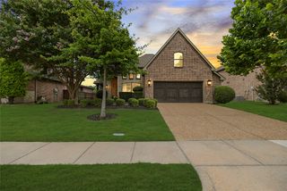 4504 Oxbow Drive, Mckinney, TX 75072