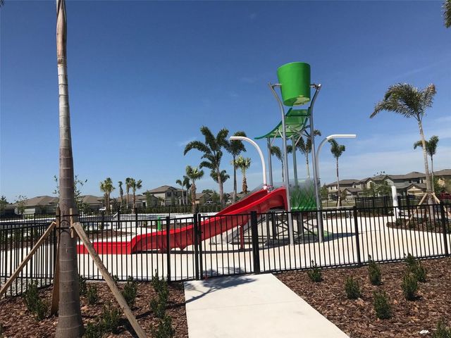 4540 GLOBE THISTLE DRIVE, Tampa, FL 33619