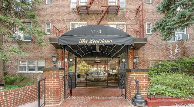 67-30 Clyde Street 5B, Forest Hills, NY 11375