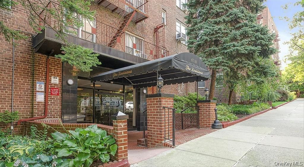 67-30 Clyde Street 5B, Forest Hills, NY 11375