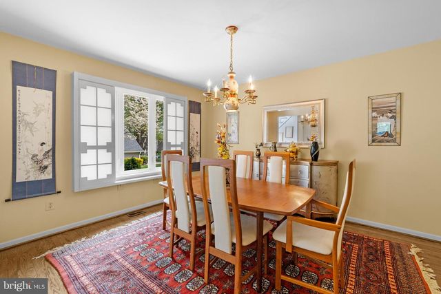 1032 RED OAK DR, Cherry Hill, NJ 08003