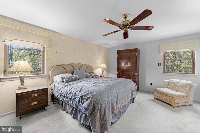 1032 RED OAK DR, Cherry Hill, NJ 08003