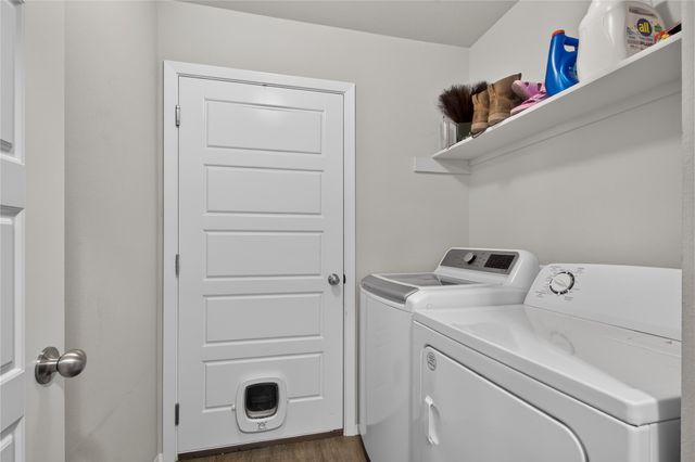 11601 S 277th East Avenue, Coweta, OK 74429