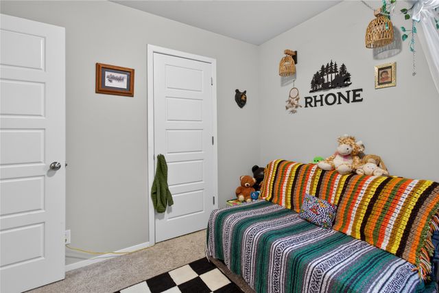11601 S 277th East Avenue, Coweta, OK 74429