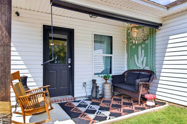 11601 S 277th East Avenue, Coweta, OK 74429
