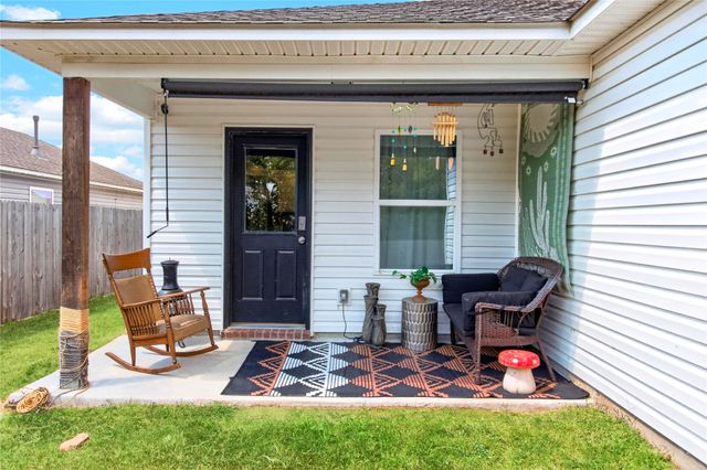 11601 S 277th East Avenue, Coweta, OK 74429