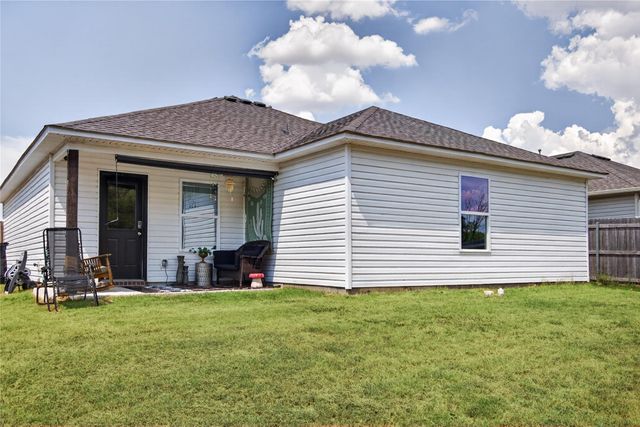 11601 S 277th East Avenue, Coweta, OK 74429