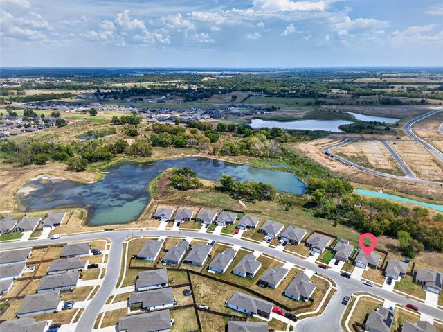 11601 S 277th East Avenue, Coweta, OK 74429