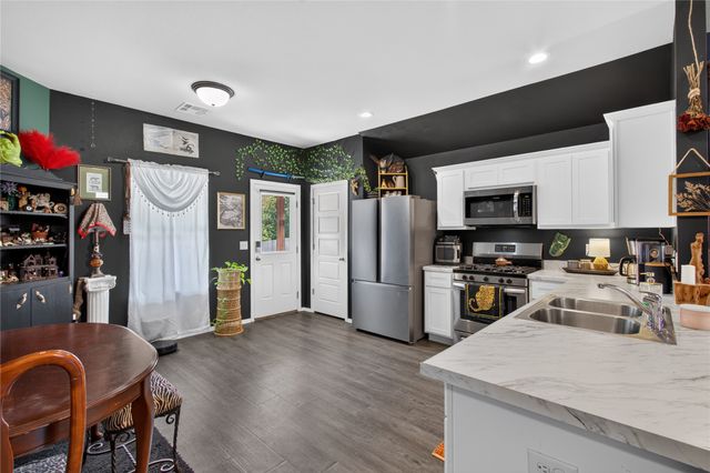 11601 S 277th East Avenue, Coweta, OK 74429