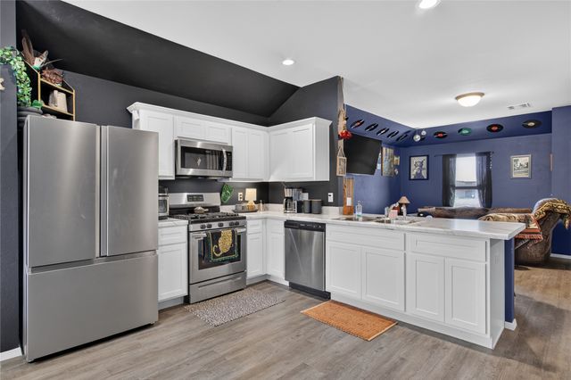 11601 S 277th East Avenue, Coweta, OK 74429