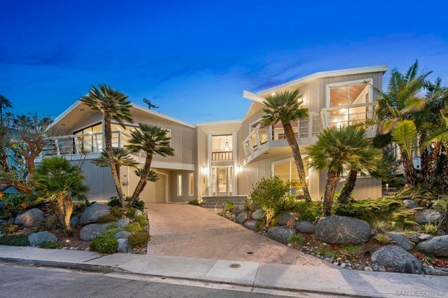 5567 Calumet Ave, La Jolla, CA 92037