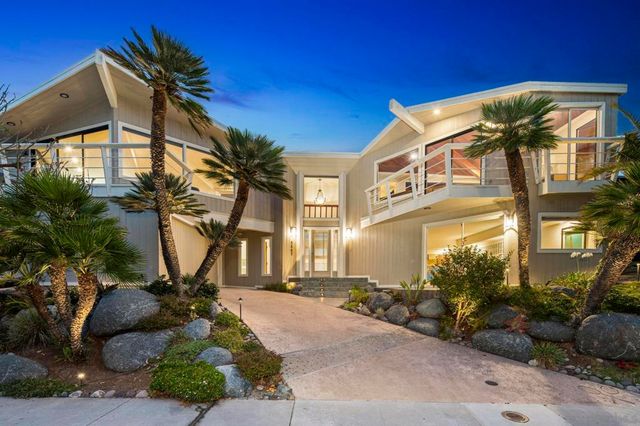 5567 Calumet Ave, La Jolla, CA 92037