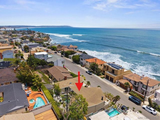 5567 Calumet Ave, La Jolla, CA 92037
