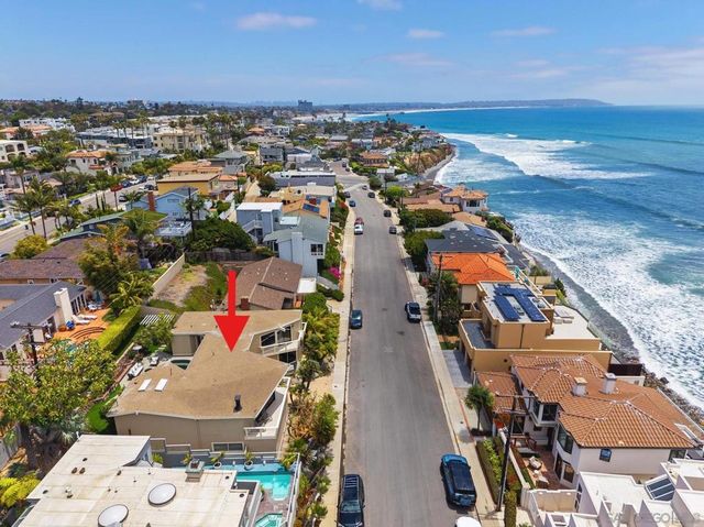 5567 Calumet Ave, La Jolla, CA 92037