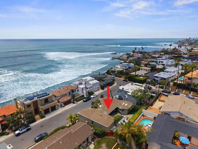 5567 Calumet Ave, La Jolla, CA 92037