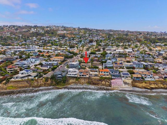 5567 Calumet Ave, La Jolla, CA 92037