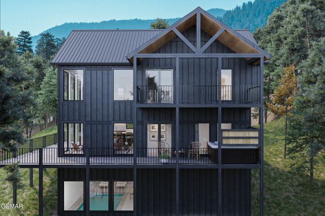 5262 Riversong Way, Sevierville, TN 37876