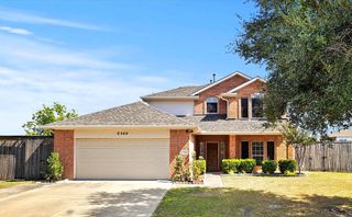 2760 Stoney Hollow Lane, Rockwall, TX 75087
