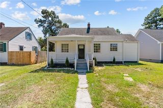 3403 Commonwealth AVE, Portsmouth, VA 23707