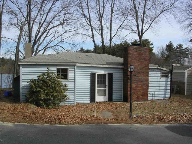 40 Treasure Island Rd, Plainville, MA 02762