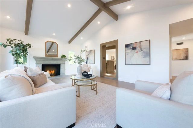 17153 Adlon Road, Encino, CA 91436