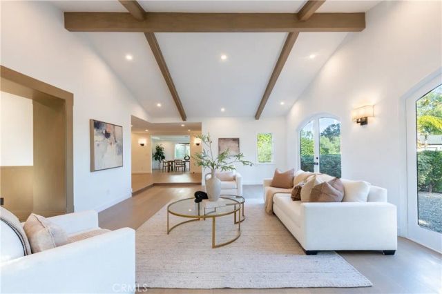 17153 Adlon Road, Encino, CA 91436