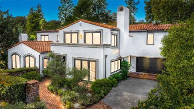 17153 Adlon Road, Encino, CA 91436