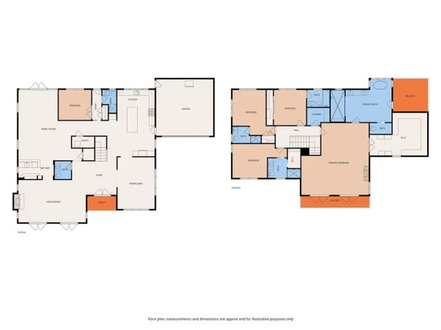 17153 Adlon Road, Encino, CA 91436