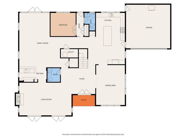 17153 Adlon Road, Encino, CA 91436