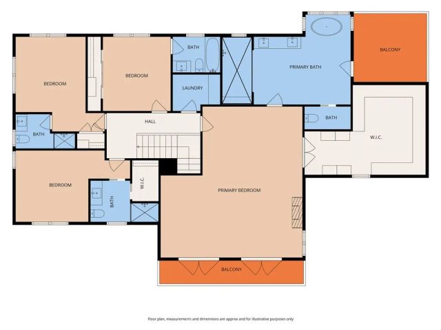 17153 Adlon Road, Encino, CA 91436