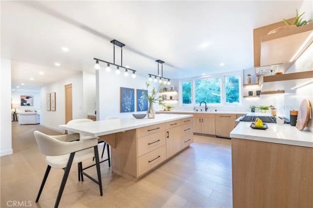 17153 Adlon Road, Encino, CA 91436