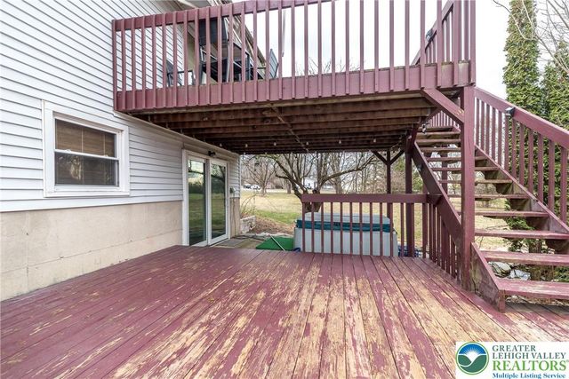 2152 Amlisa Road, Moore Twp, PA 18064