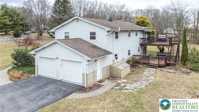 2152 Amlisa Road, Moore Twp, PA 18064