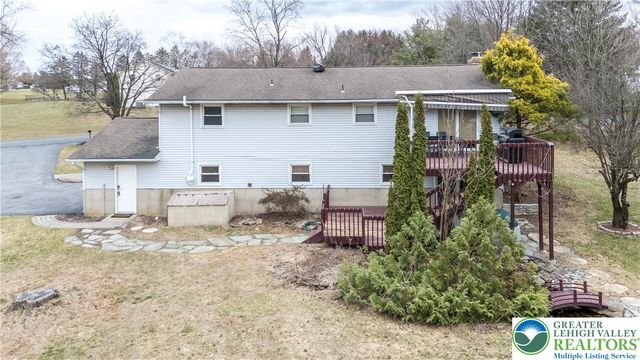 2152 Amlisa Road, Moore Twp, PA 18064
