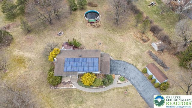 2152 Amlisa Road, Moore Twp, PA 18064